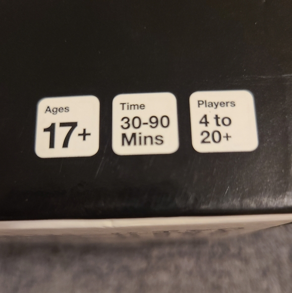 Cards Against Humanity - Picture 6 of 9